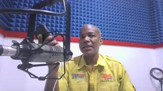 Saturday August 3 2024 quotThe Jamaican Diaspora Live Onlinequot with Dervan Malcolm on Power 106 FM [upl. by Evin]