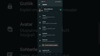 Whatsapp Silinen Mesajları Geri Getirme Tüm Medya \u00100 Kanıtlı 2023 [upl. by Carlee142]