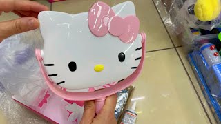 DIY Oglinda Hello Kitty si Kuromi [upl. by Nylrats]