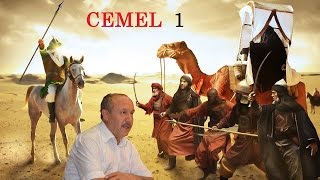 Cemel Savaşı 1  Mehmet Çelik [upl. by Hamaso]