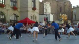 Sardanes a Sabadell Festa i Tradició [upl. by Jezabelle]