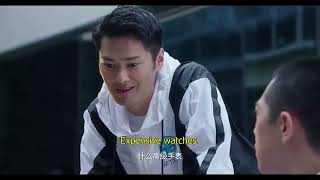 Crossfire ep30 eng sub [upl. by Corey]