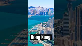 Hong Kong Göz Kamaştırıcı Bir Keşif [upl. by Leiad285]