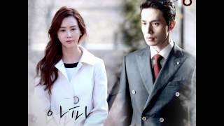 김진호 Kim Jin Ho  아파 Hurts 호텔킹 Hotel King OST Part 3 [upl. by Oiliduab]