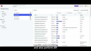 Introducing F5 Distributed Cloud Web App Scanning [upl. by Tedric]