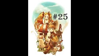 Lets Play Radiata Stories Part 25 – Chains of Fate [upl. by Otreblig]