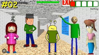 BBCKM With BBCCS 2 The Blocky School Characters On [upl. by Morton]