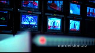 Eurovision 2012 Postcards  Belgium [upl. by Einwahs247]