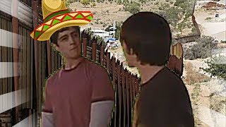 Drake y Josh Donde esta la puerta Version Mexicana xD [upl. by Kym]