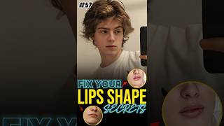 Fix Lips Shape [upl. by Engenia475]