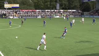 Highlights Bromley v Chesterfield [upl. by Noedig197]