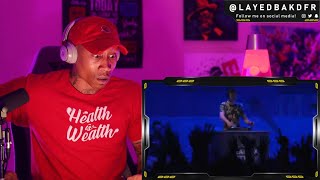 Inkie vs Saro  Beatboxing Loop Station Final  5th Beatbox Battle World Championship REACTION [upl. by Daryle]