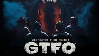 GTFO REVIEW  A GRUELLING SURVIVAL STEALTH HORROR [upl. by Lednek308]