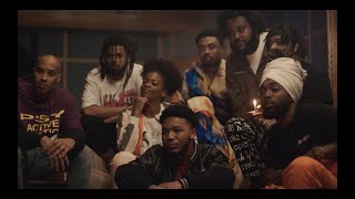 Dreamville Presents REVENGE Documentary [upl. by Alsi847]