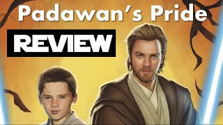 Star Wars Padawans Pride  Audiobook Review [upl. by Blanchette]