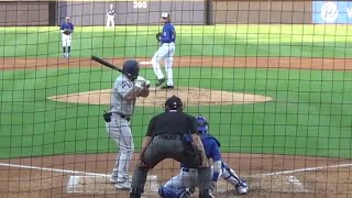 Shane Baz — RHP Tampa Bay Rays [upl. by Particia]