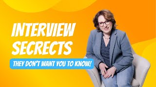 5 Hidden Truths About Interviews That Employers Dont Want You to Know [upl. by Randolf]