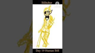 Buy the damn cryptoBill october gravityfalls billcipher halloween [upl. by Ecydnarb390]