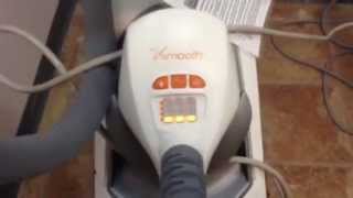 2008 Syneron Velashape I Radio Frequency Laser For Sale [upl. by Meares286]