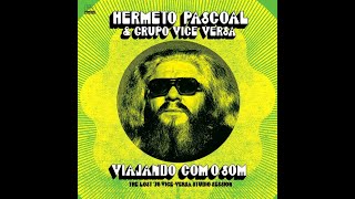 HERMETO PASCOAL  São Jorge [upl. by Enellek]