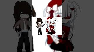 Collab kuroganeaisumiShe made this gachaclub gachameme gachatrend collab fyp youtubeshorts [upl. by Maureen290]