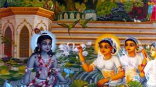 Radhe Radhe Syamal Pyare  Hari Om Sharan amp Nandini Sharan [upl. by Olga]