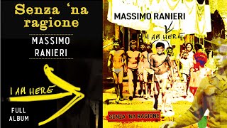 Massimo Ranieri  Senza na ragione  FULL ALBUM [upl. by Rondi144]