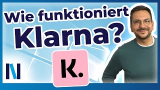 Mit dem Zahlungsdienstleister Klarna kannst Du sicher bequem und schnell einkaufen [upl. by Anilah]