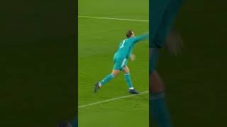 Manuel Neuer Legendary Moments You Won’t Forget ⚡football shorts [upl. by Bowerman472]