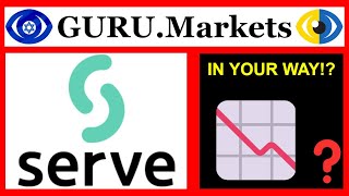 💰 Serve Robotics Inc SERV stock analysis SERV forecast GURUMarkets​ 📉 [upl. by Arbba]