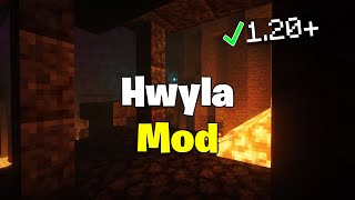 Hwyla Mod 1204  download amp install [upl. by Khalid]