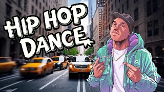 HOTTEST HIP HOP DANCE BATTLE MIX 2024 [upl. by Chaves]