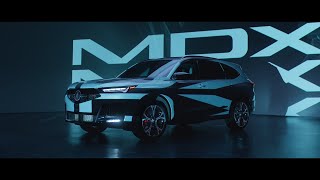 The 2025 Acura MDX The Best Gets Better [upl. by Tjader]