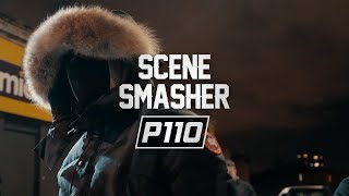 Meekz  Scene Smasher  P110 [upl. by Nalyk]