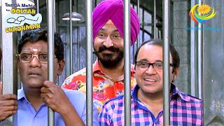 Dayas Idea To Save Bhide  Taarak Mehta Ka Ooltah Chashmah  Bhide amp Madhvi [upl. by Ssepmet]