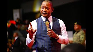 Be Sensitive To The Spirit  Pastor Alph Lukau  Sunday 8 September 2019  3rd Service  AMI LIVE [upl. by Adnole]