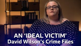 An Ideal Victim  David Wilsons Crime Files  BBC Scotland [upl. by Luapnoj]