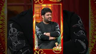 Sahi baat hai Kismat bahut badi hoti hai kapilsharma comedynightswithkapil comedyshow [upl. by Aihsem]