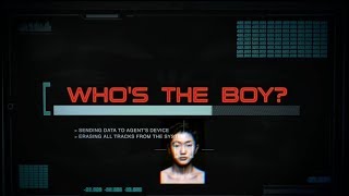 BOY STORY WHO’S THE BOY EP01 [upl. by Ahsiei381]