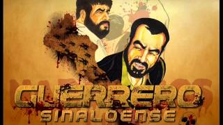 Guerrero Sinaloense  Los favoritos de sinaloa [upl. by Bidget]