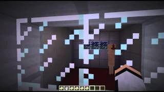 Обзор модов 62 SCP в Minecraft SECURE CRAFT PROTECT [upl. by Nyad]