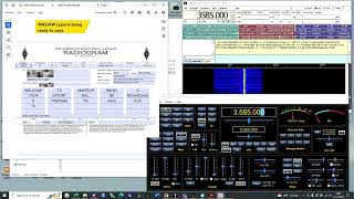 Radiogram 6759 [upl. by Goss]