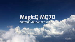 MagicQ MQ70 by ChamSys [upl. by Wini816]