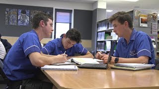 St Edmunds College Basketball The Season 4 Episode 4 [upl. by Hickie]