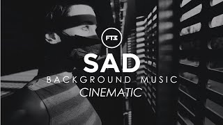 Sad Background Music Cinematic  QuarantineLockdownPandemicCovid  No Copyright MusicFree [upl. by Esinel76]