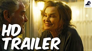 The Great Lillian Hall Official Trailer 2024  Pierce Brosnan Kathy Bates Jessica Lange [upl. by Alin191]