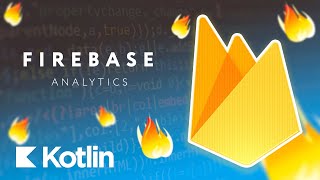 Firebase Подключаем Analytics RU Android  Мобильный разработчик [upl. by Efren]