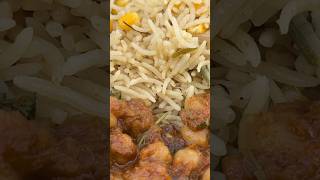 sweet corn Biriyani  shortsvideo viralvideo trending food [upl. by Martel]