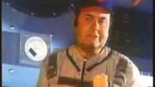 Jonathan Winters Commercial Goofs [upl. by Assilana]