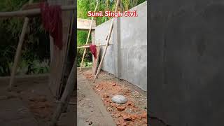 अच्छे मिस्त्री की पहचान करना 🔥 How To Brick Mason At Work Suppor housemason [upl. by Korry]